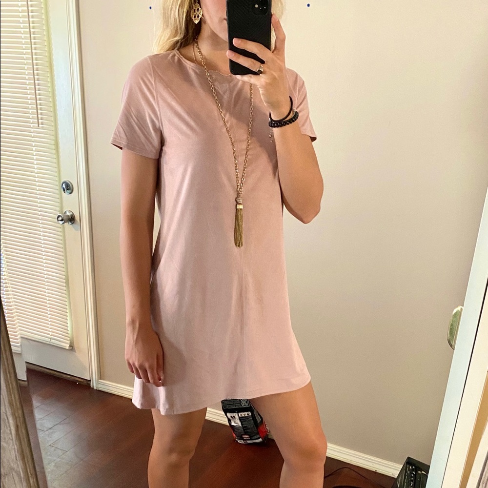 Boutique Dress